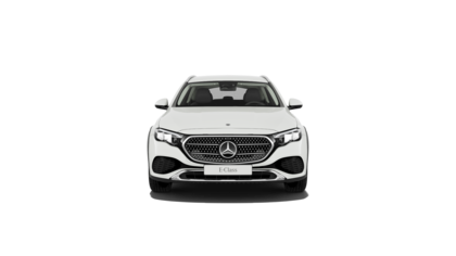 Classe E All-Terrain - 360° view
