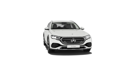 Classe E All-Terrain - 360° view