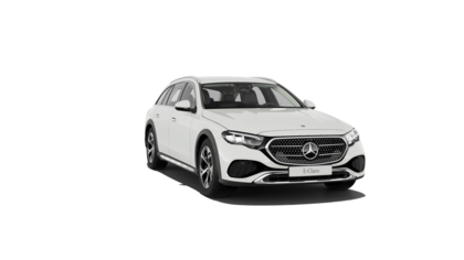 Classe E All-Terrain - 360° view