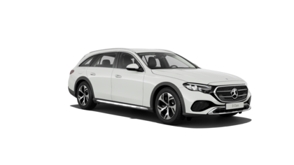 Classe E All-Terrain - 360° view