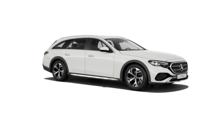 Classe E All-Terrain - 360° view