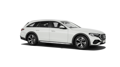 Classe E All-Terrain - 360° view
