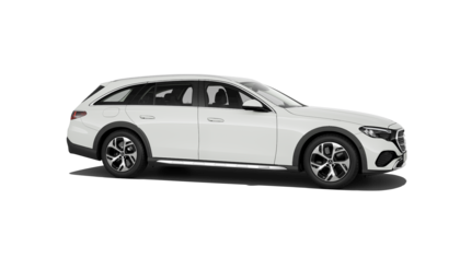 Classe E All-Terrain - 360° view