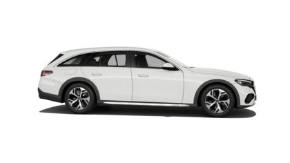 Classe E All-Terrain - 360° view