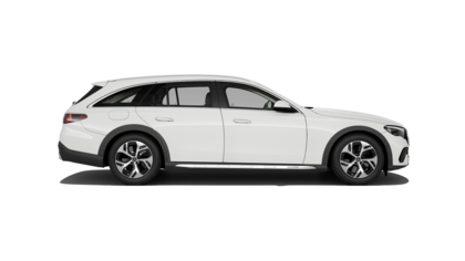 Classe E All-Terrain - 360° view