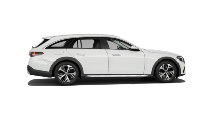Classe E All-Terrain - 360° view