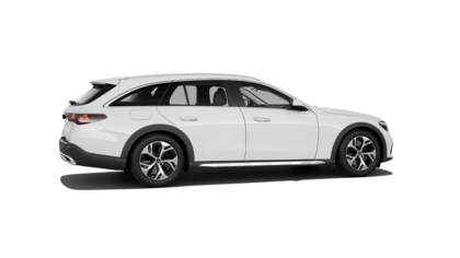 Classe E All-Terrain - 360° view