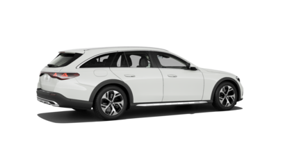Classe E All-Terrain - 360° view