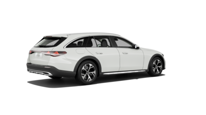 Classe E All-Terrain - 360° view