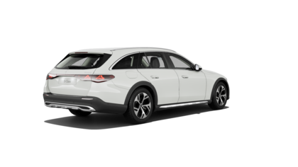 Classe E All-Terrain - 360° view