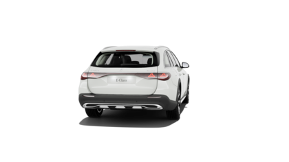 Classe E All-Terrain - 360° view
