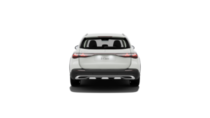 Classe E All-Terrain - 360° view