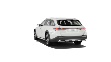 Classe E All-Terrain - 360° view