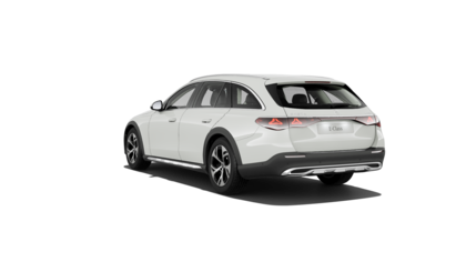 Classe E All-Terrain - 360° view