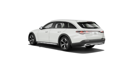 Classe E All-Terrain - 360° view