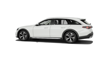 Classe E All-Terrain - 360° view