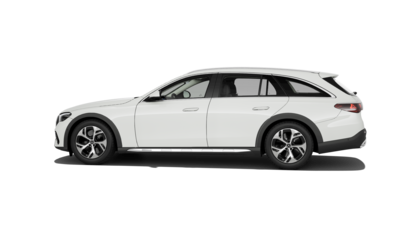 Classe E All-Terrain - 360° view