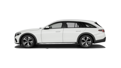 Classe E All-Terrain - 360° view