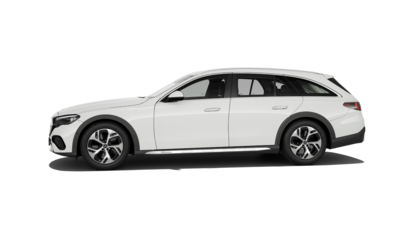 Classe E All-Terrain - 360° view
