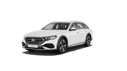 Classe E All-Terrain - 360° view