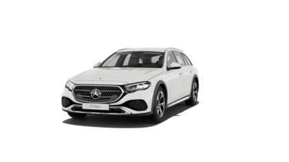 Classe E All-Terrain - 360° view
