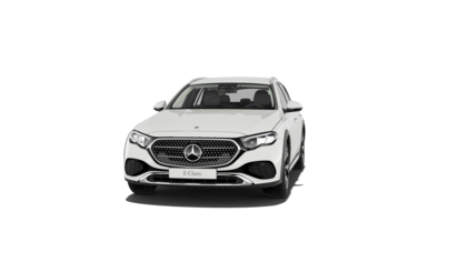 Classe E All-Terrain - 360° view