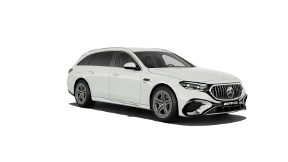 Classe E Station-wagon