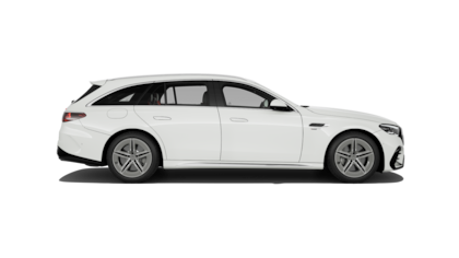 E-Klasse T-Modell - 360° view