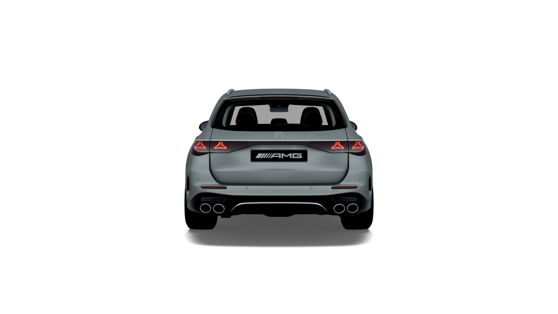 Mercedes-AMG Classe E Station-wagon