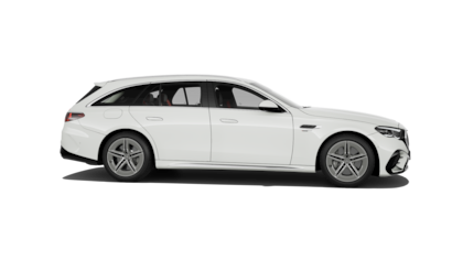 Classe E Station-wagon - 360° view
