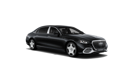 Mercedes-Maybach S-Klasse