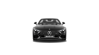 Mercedes-AMG SL Roadster - 360° view