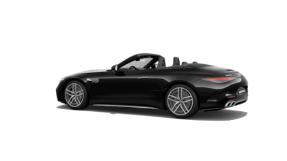 Mercedes-AMG SL Roadster - 360° view