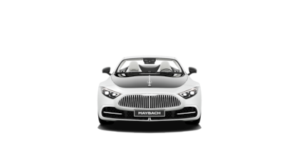 Mercedes-Maybach SL Monogram Series - 360° view