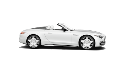 Mercedes-Maybach SL Monogram Series - 360° view