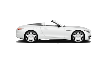 Mercedes-Maybach SL Monogram Series - 360° view