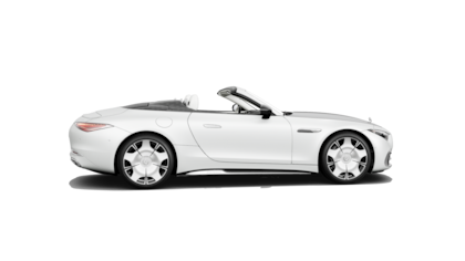 Mercedes-Maybach SL Monogram Series - 360° view