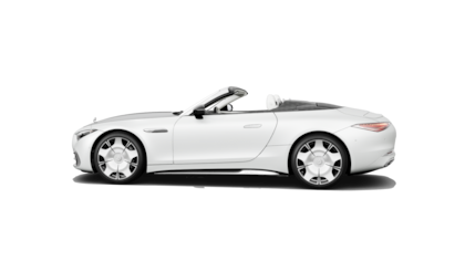 Mercedes-Maybach SL Monogram Series - 360° view