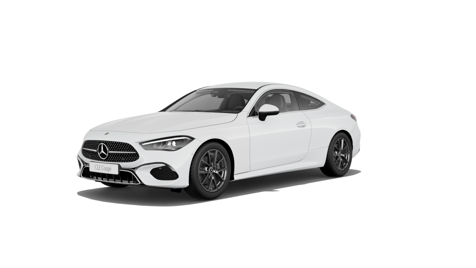 CLE Coupé