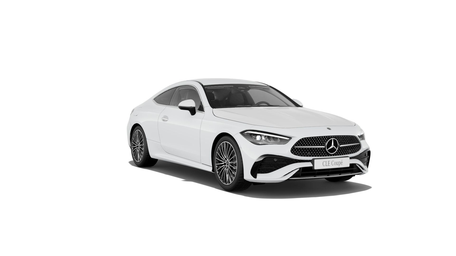 CLE Coupé