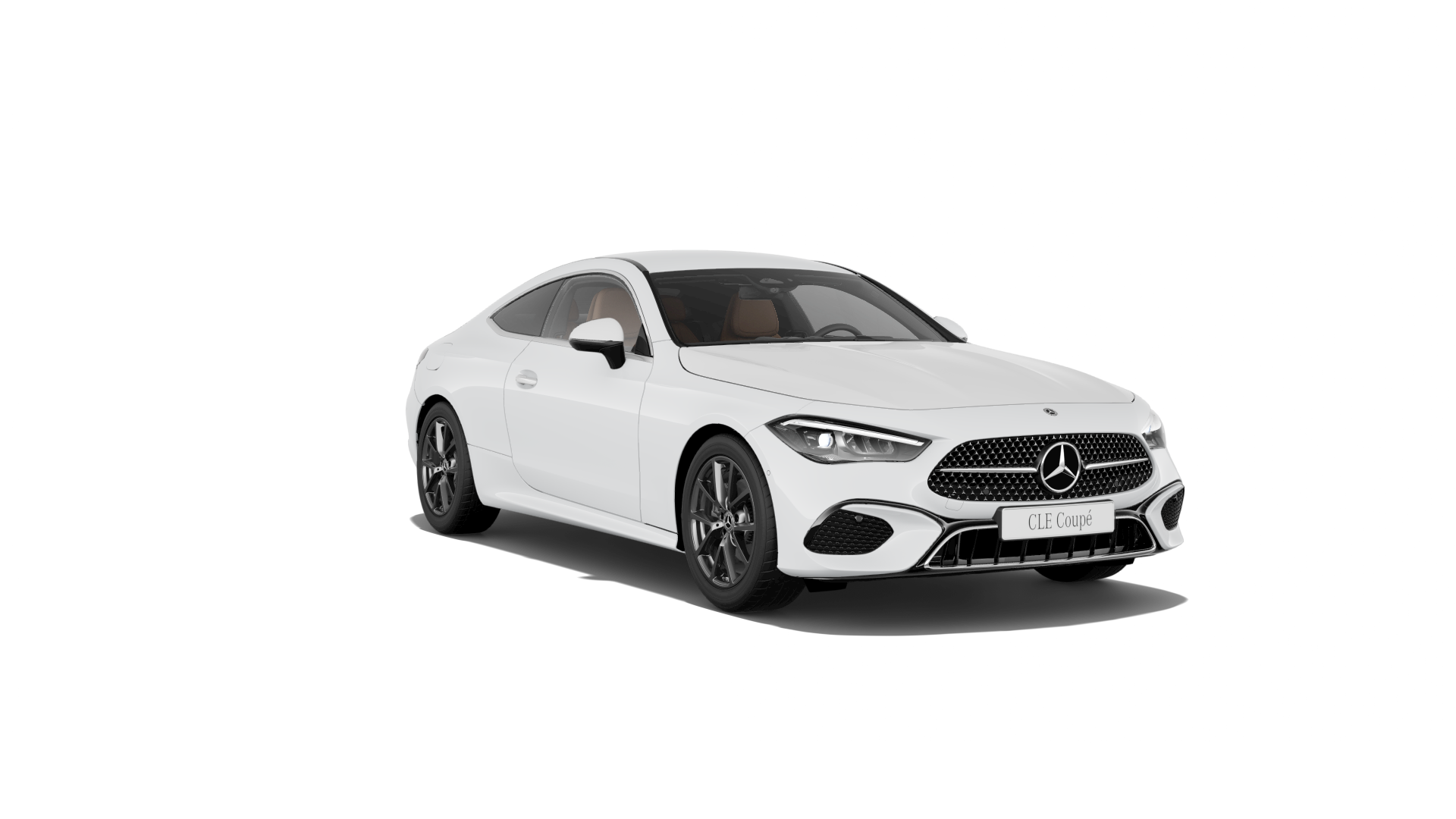 CLE Coupé