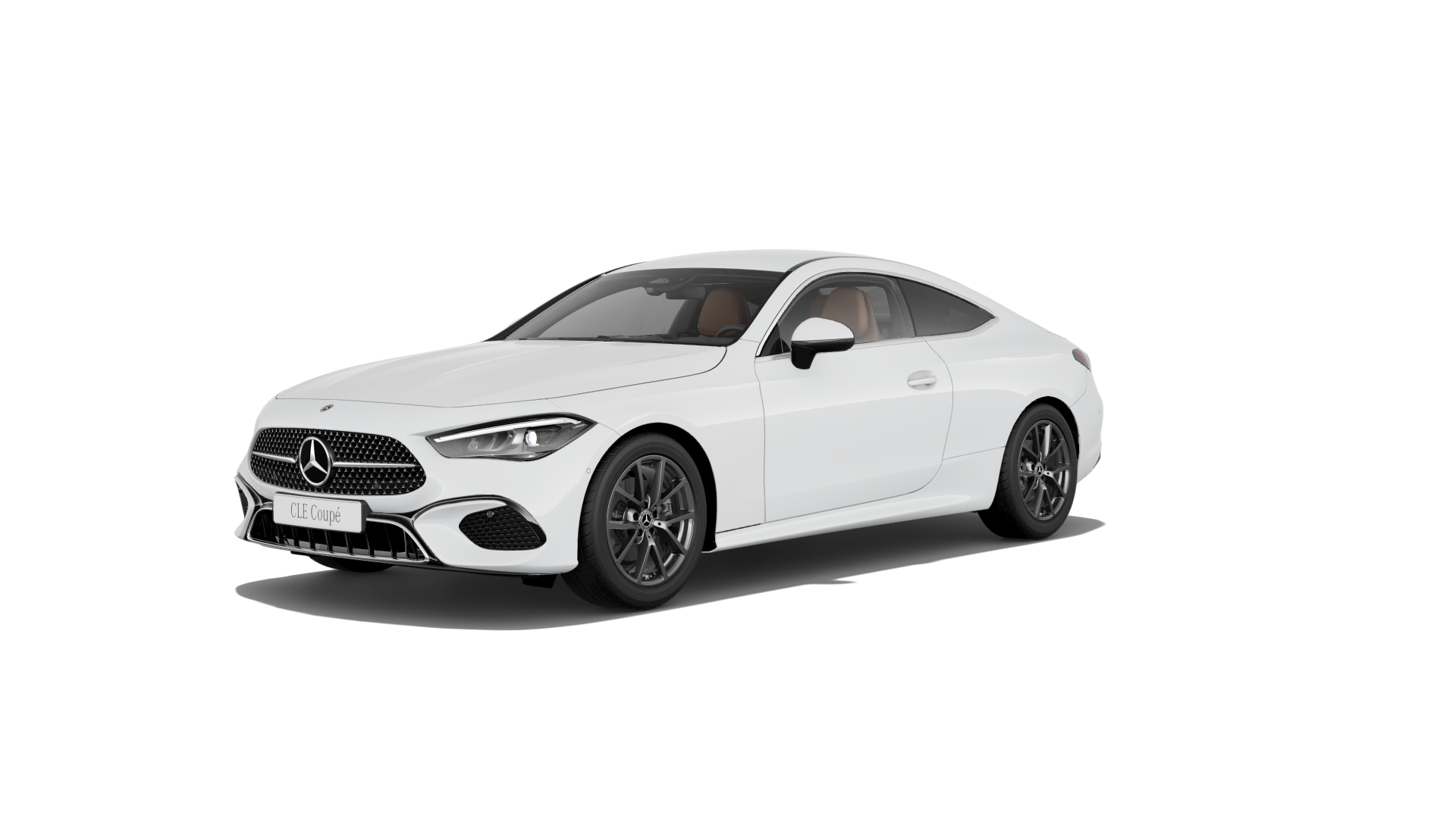 CLE Coupé