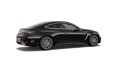 CLE Coupé - 360° view