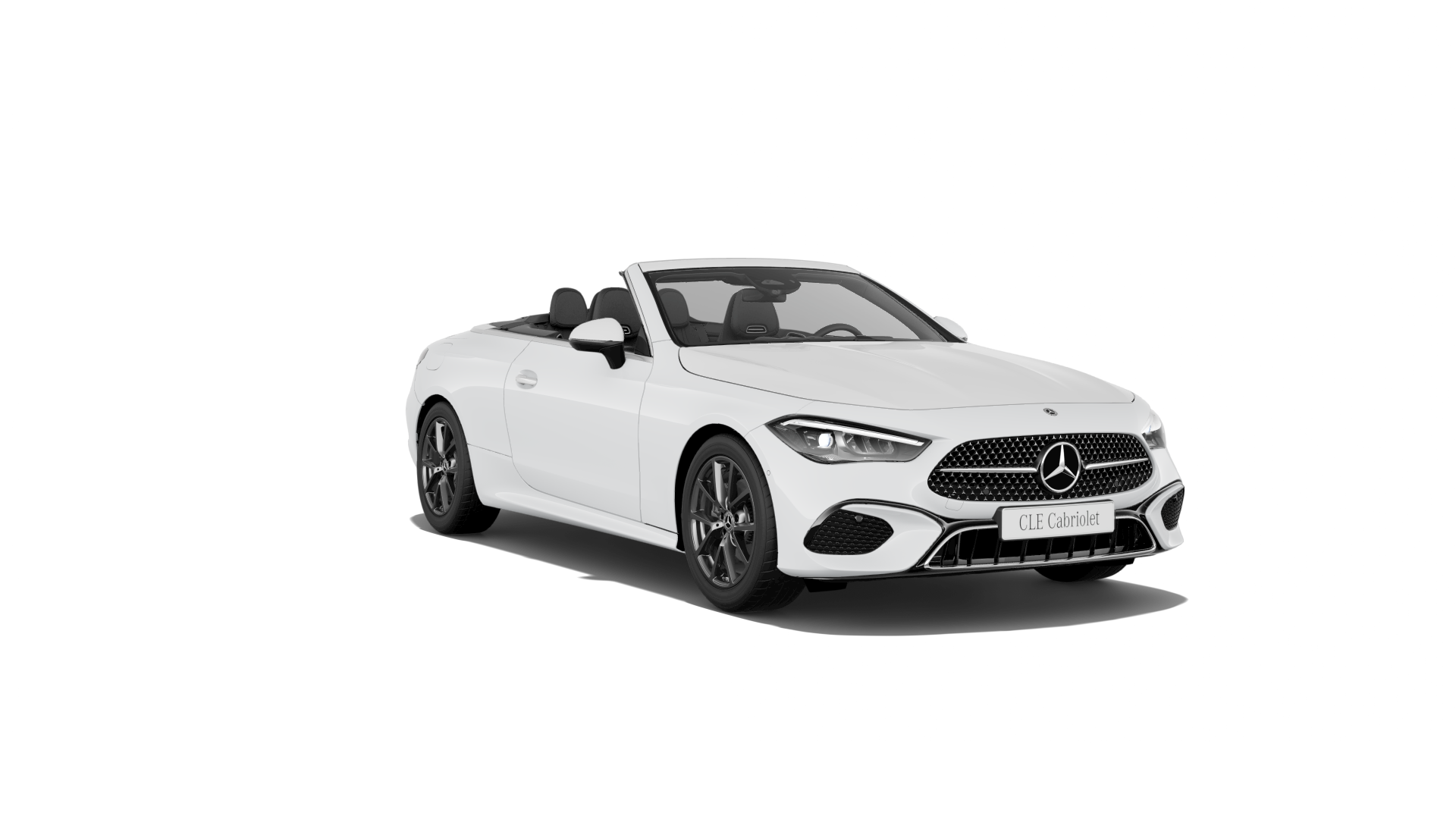 CLE Cabriolet
