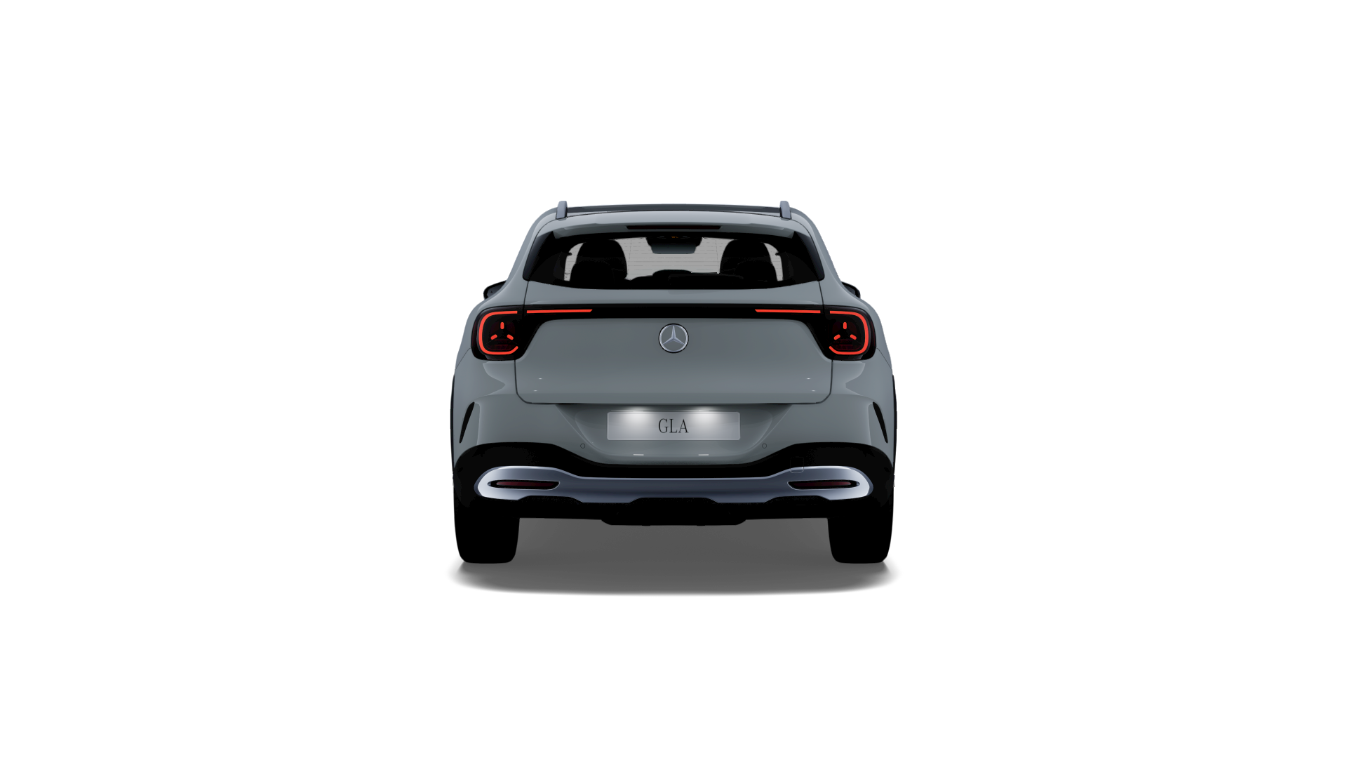 GLA