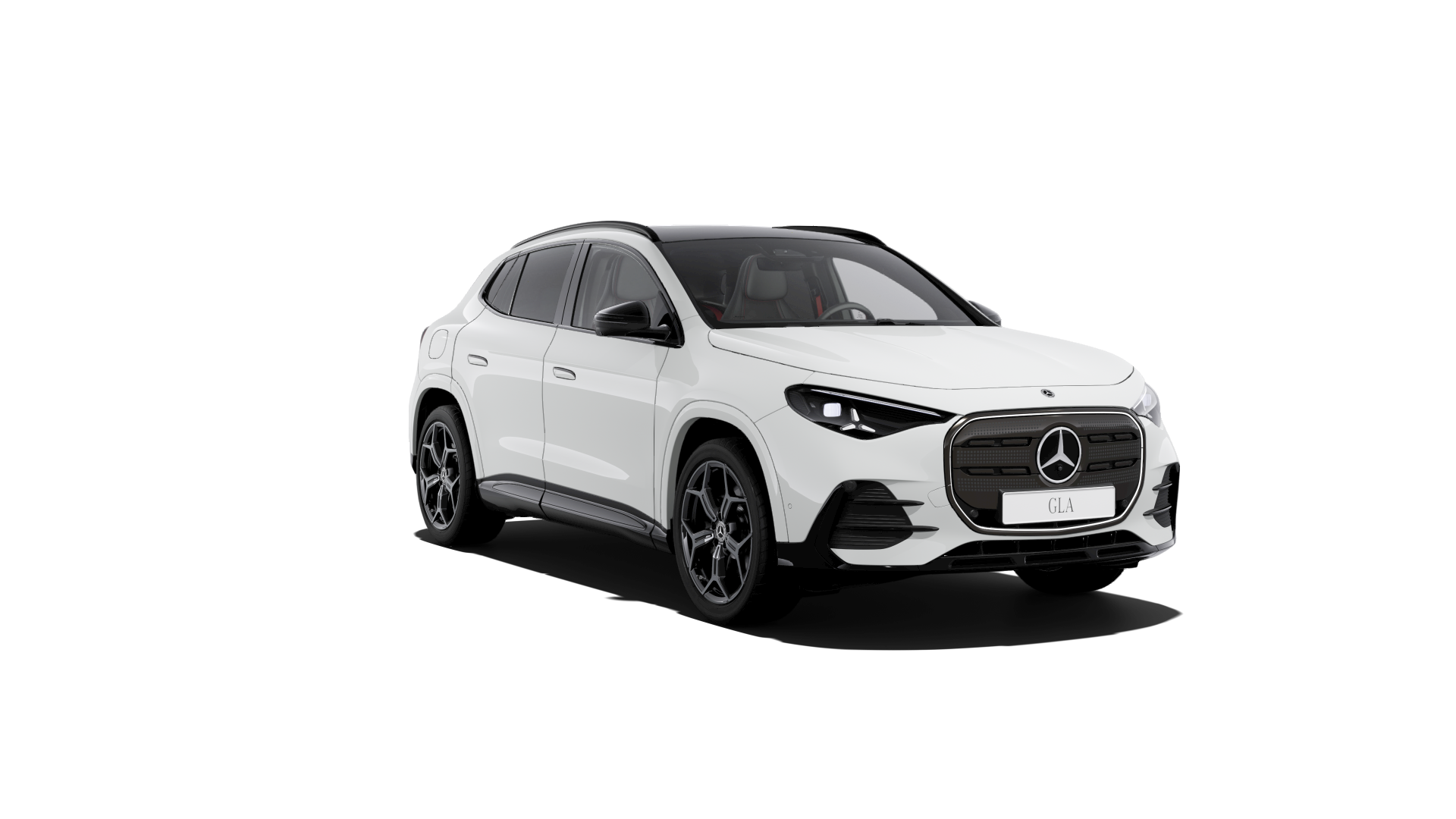 GLA