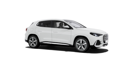 GLA - 360° view