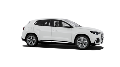 GLA - 360° view