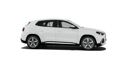 GLA - 360° view