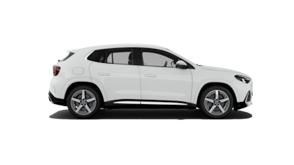 GLA - 360° view